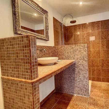 Maison Sagone, 4 Pieces, 6 Personnes - Fr-1-665-11 Prázdninový dům
