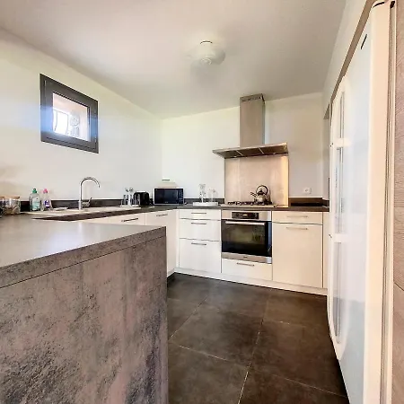 Maison Sagone, 4 Pieces, 6 Personnes - Fr-1-665-11 Nyaraló Vico