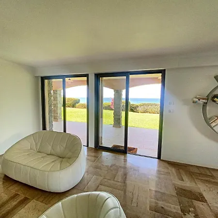 Maison Sagone, 4 Pieces, 6 Personnes - Fr-1-665-11 Nyaraló *